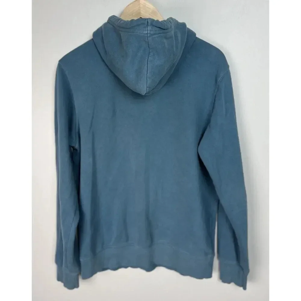 The North Face Hoodie Sweatshirt Never Stop Exploring Cotton Size Small Men’s
